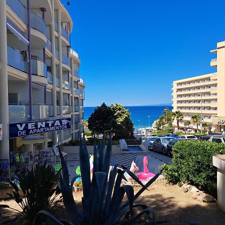 Apto Vistas Al Mar-Font De Mar En Cap De Salou Zewnętrze zdjęcie